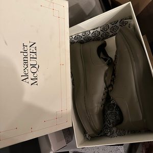 Authentic Alexander McQueen